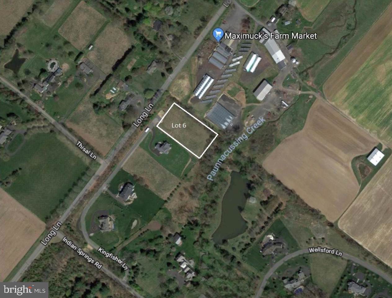 Lot 6 Kingfisher Lane - Photo 1