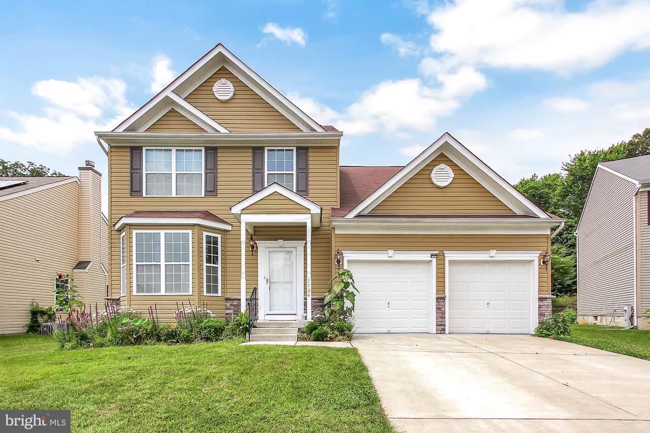 7704 Nicole Grace Drive - Photo 1