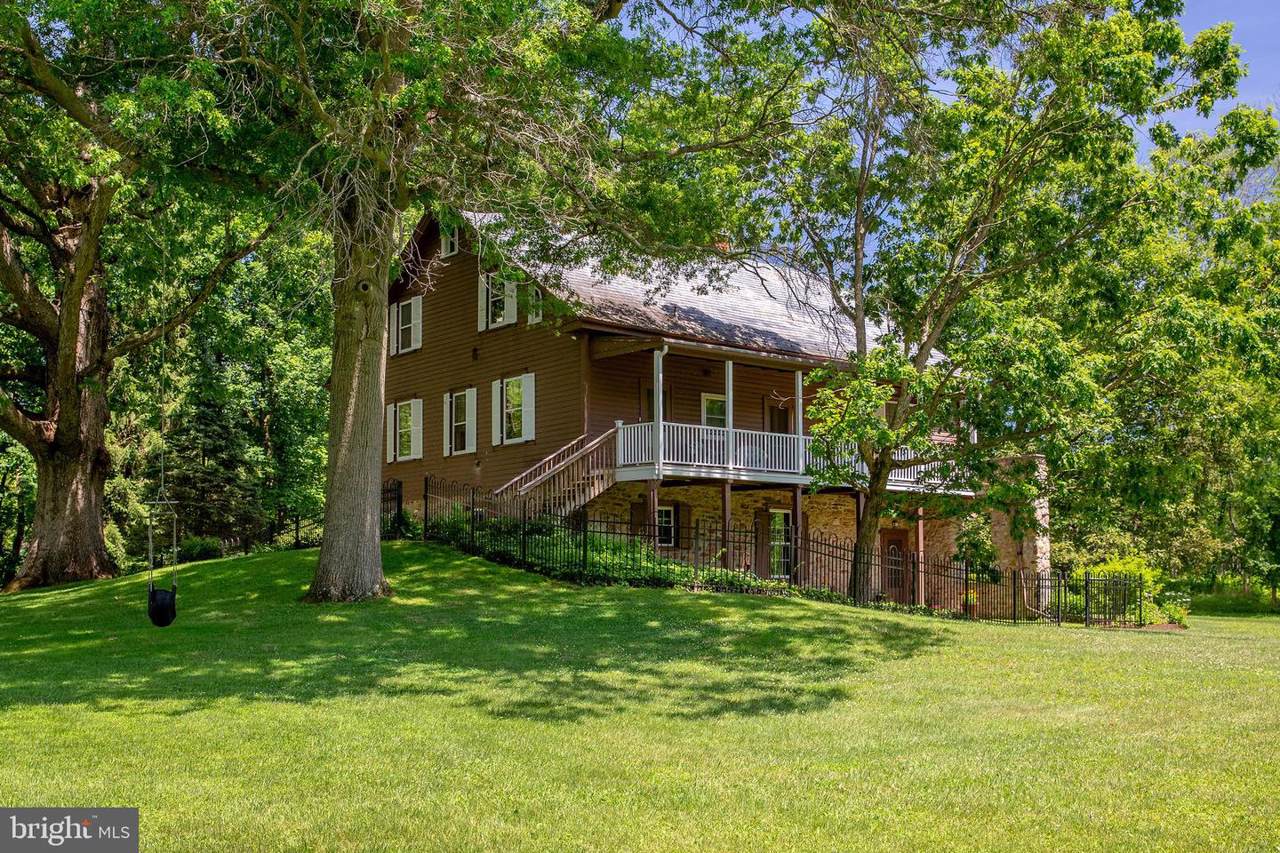 3650 Creamery Road - Photo 1