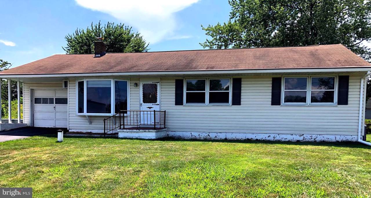 104 Mountain Road - Photo 1