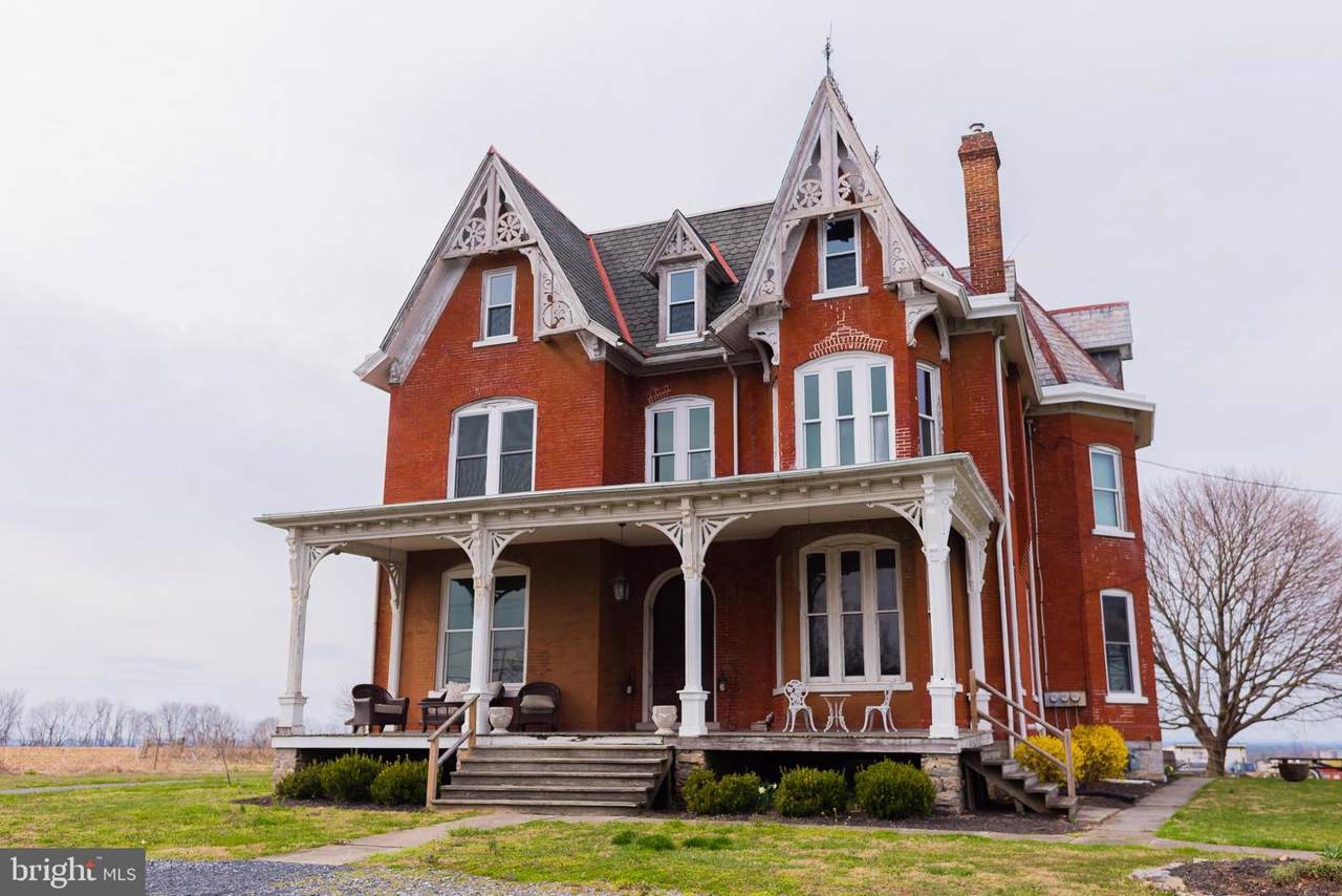 112 Kendig - Photo 1