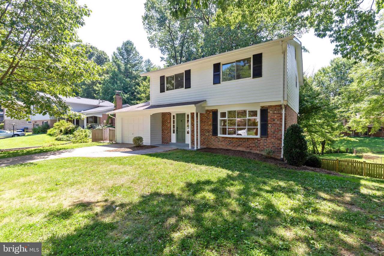 5119 Lavery Court - Photo 1