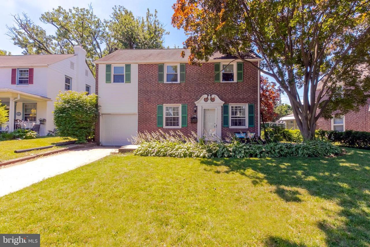 1708 West Chester Pike - Photo 1