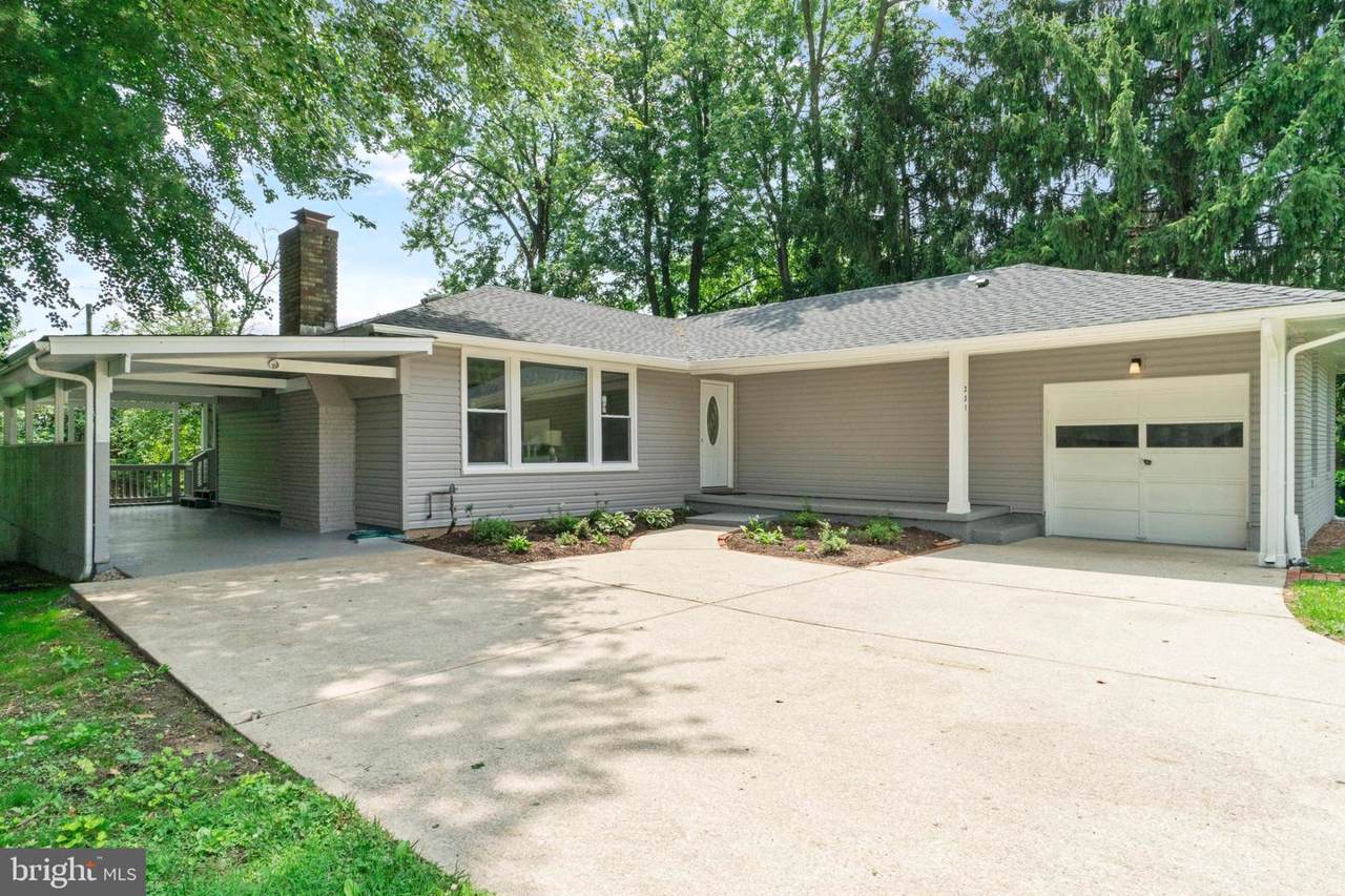 231 Timonium - Photo 1
