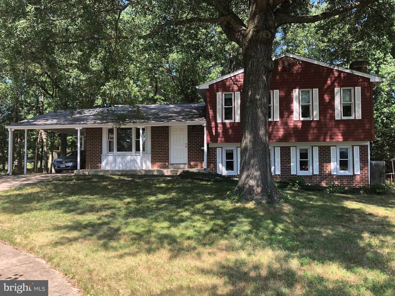 4216 Ulster Road - Photo 1