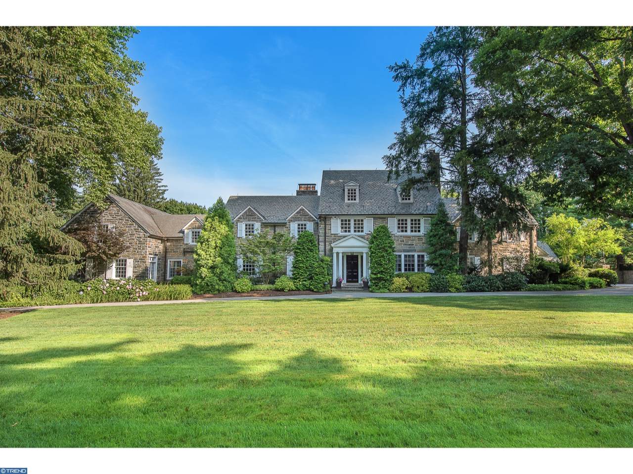 818 Muirfield Road - Photo 1