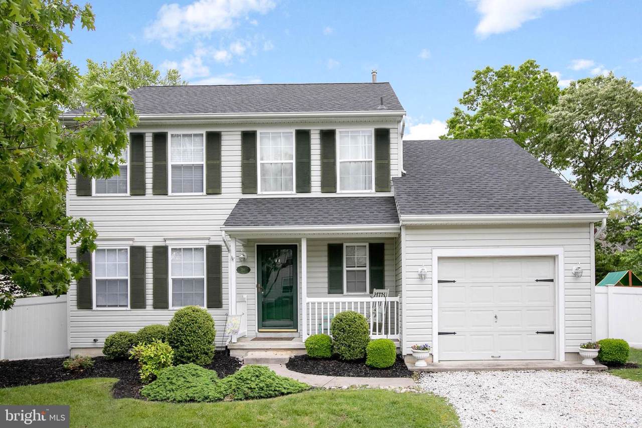394 Sapling Way - Photo 1