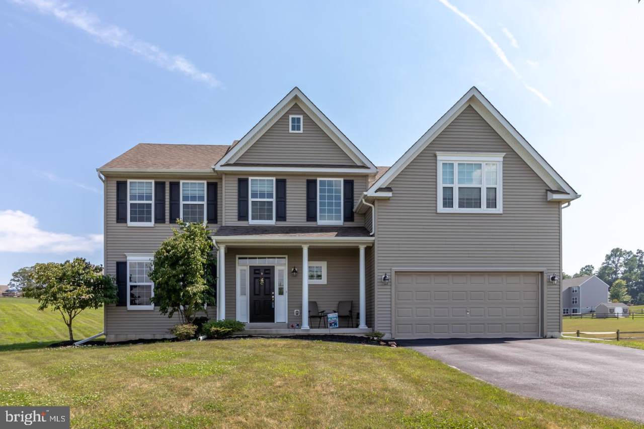 387 Century Oak Drive - Photo 1