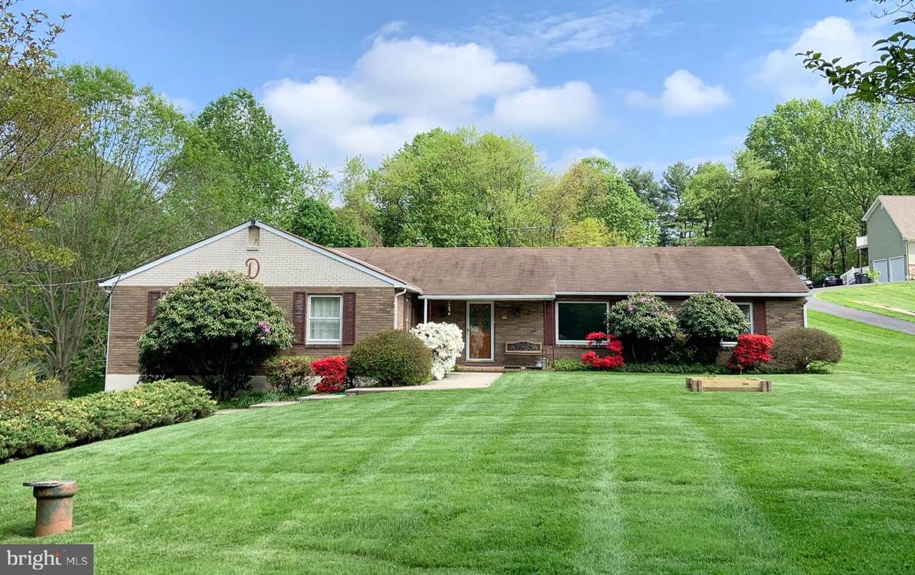1747 Brackenville Road - Photo 1