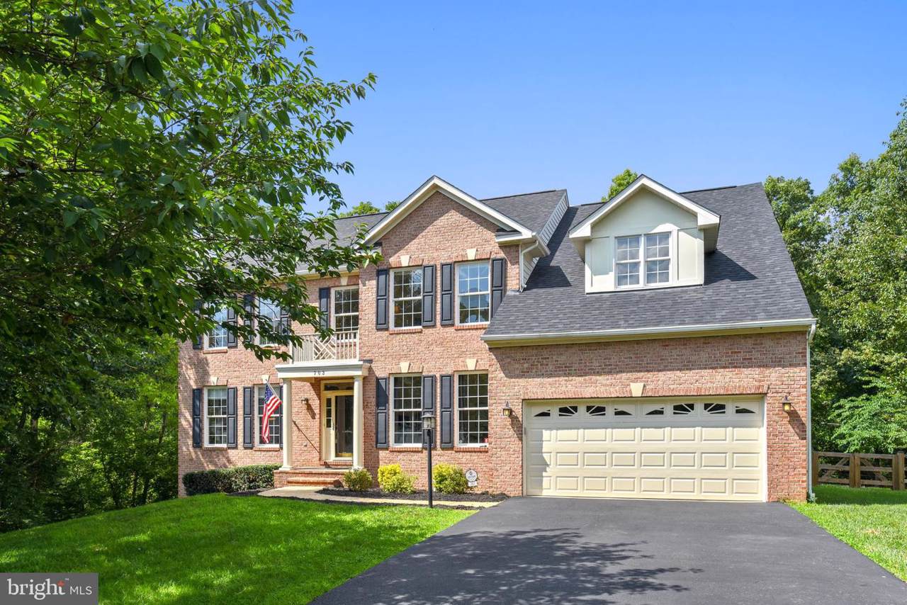 703 Brigadier Court - Photo 1
