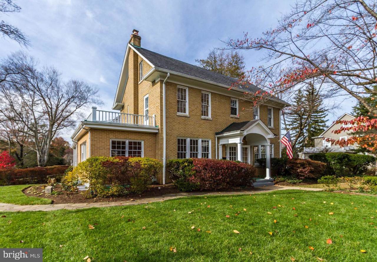 7500 Connecticut Avenue - Photo 1