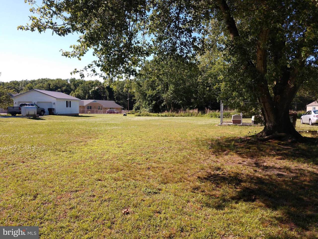 Lot #4 Frankford School Rd - Photo 1