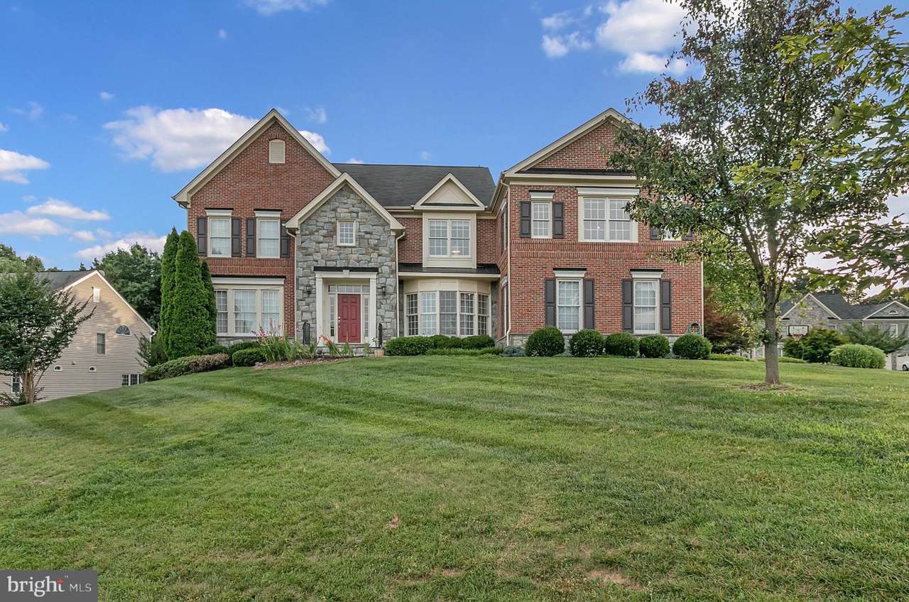 13910 Carlson Farm Drive - Photo 1