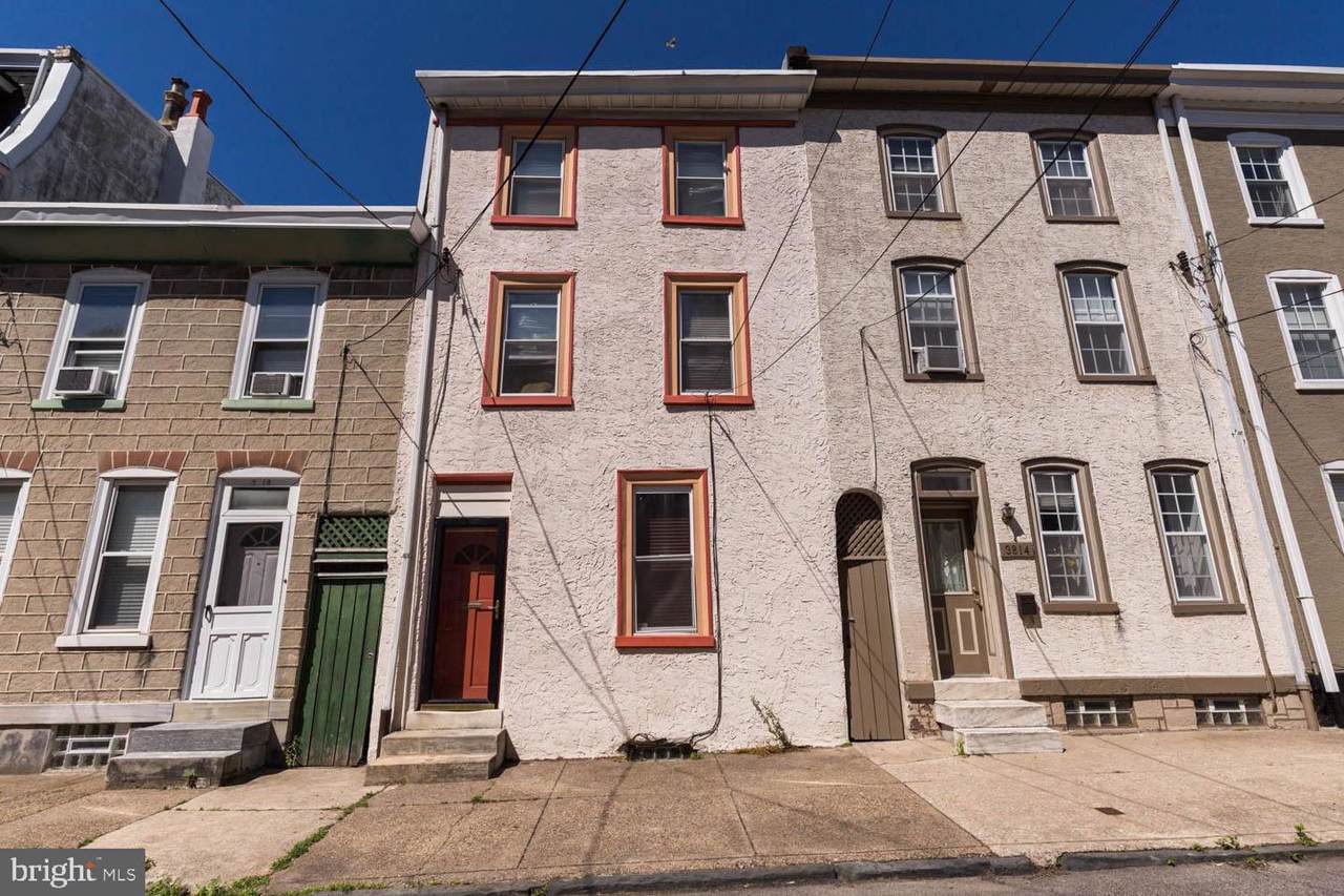 3812 Sharp Street - Photo 1
