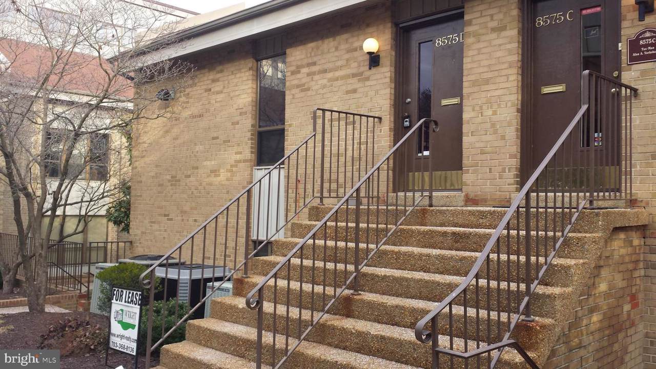 8575 Sudley Road - Photo 1