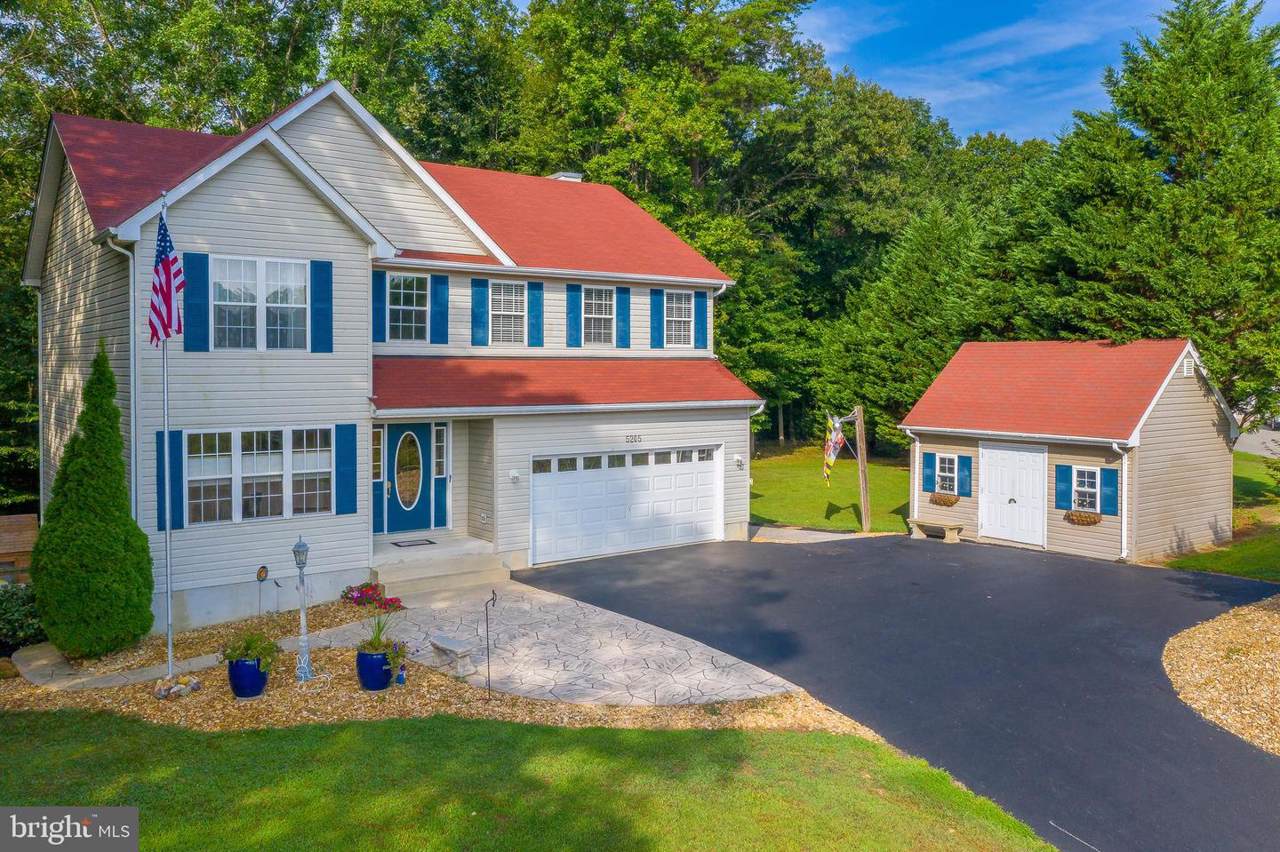 5205 Consent Drive - Photo 1