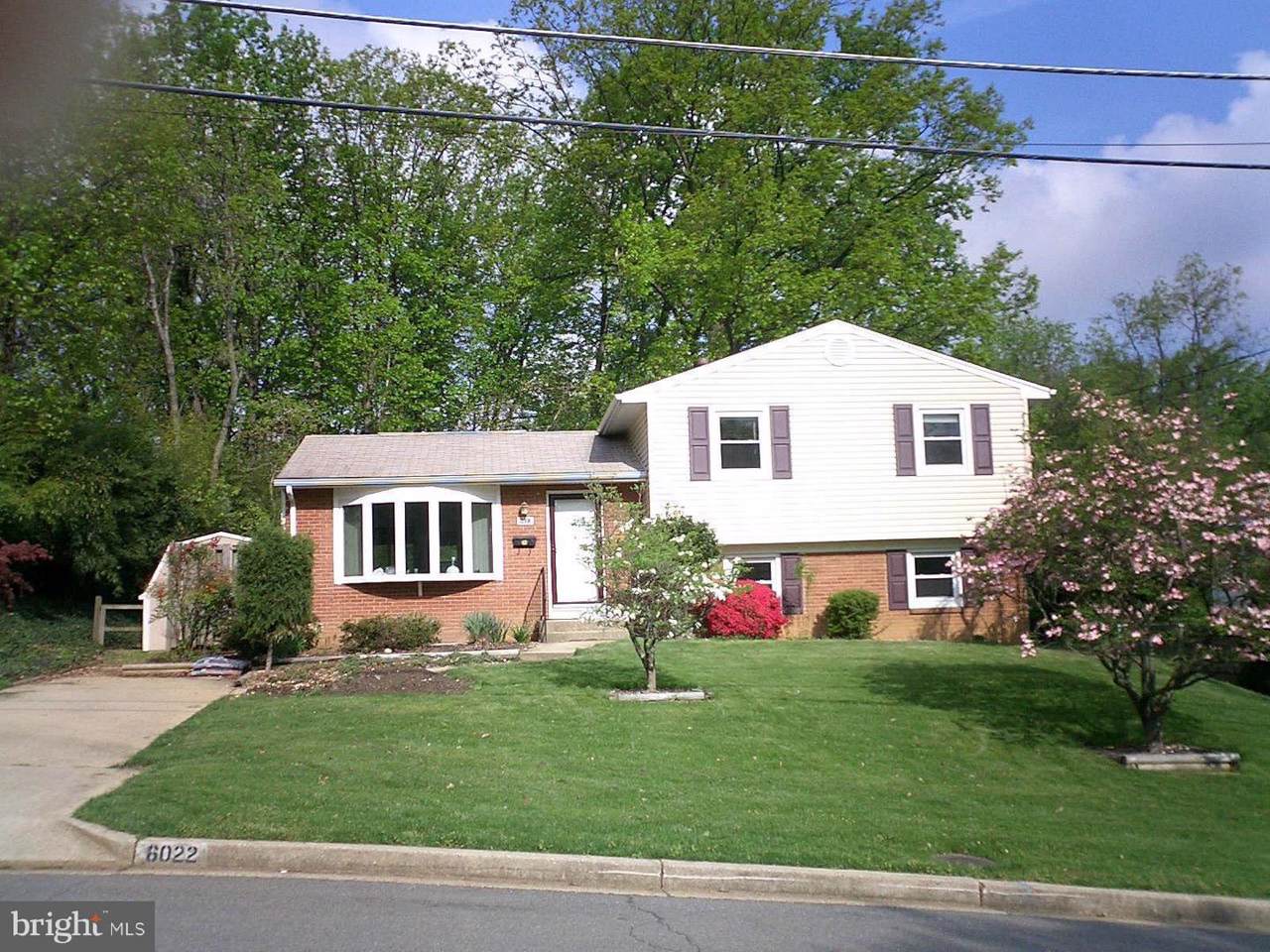 6022 Craft Road - Photo 1