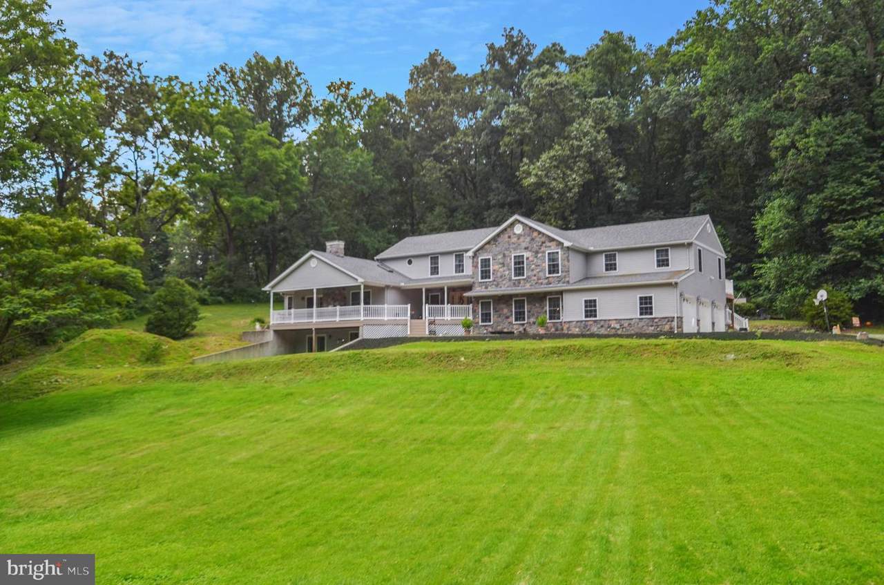 7920 Chestnut Hill Church Road - Photo 1