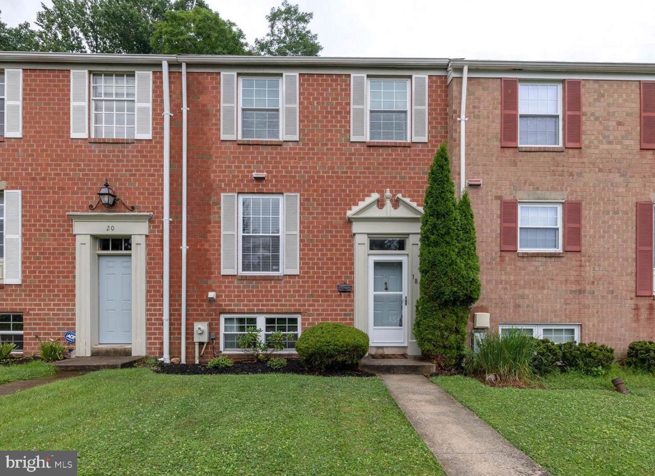 18 Collis Court - Photo 1