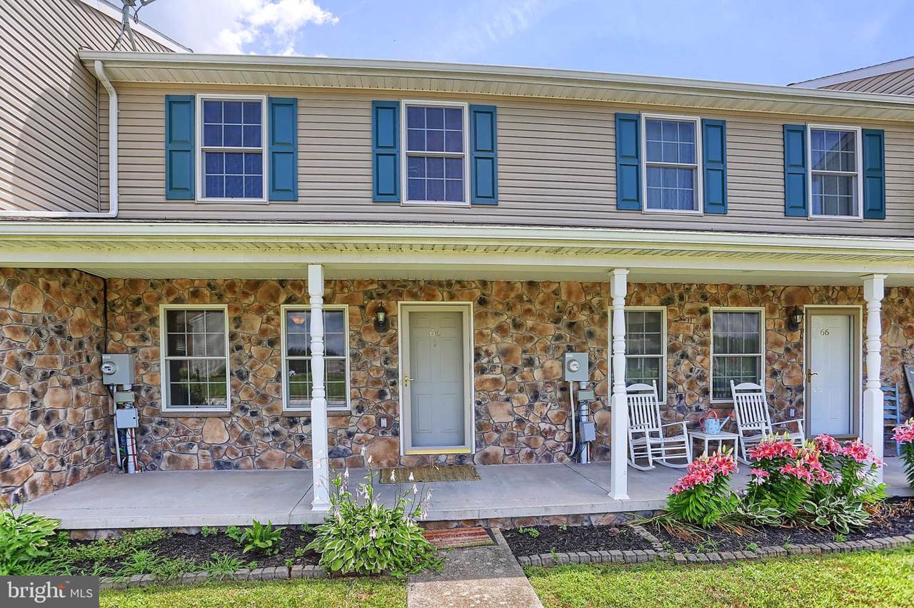 64 Cannon Lane - Photo 1