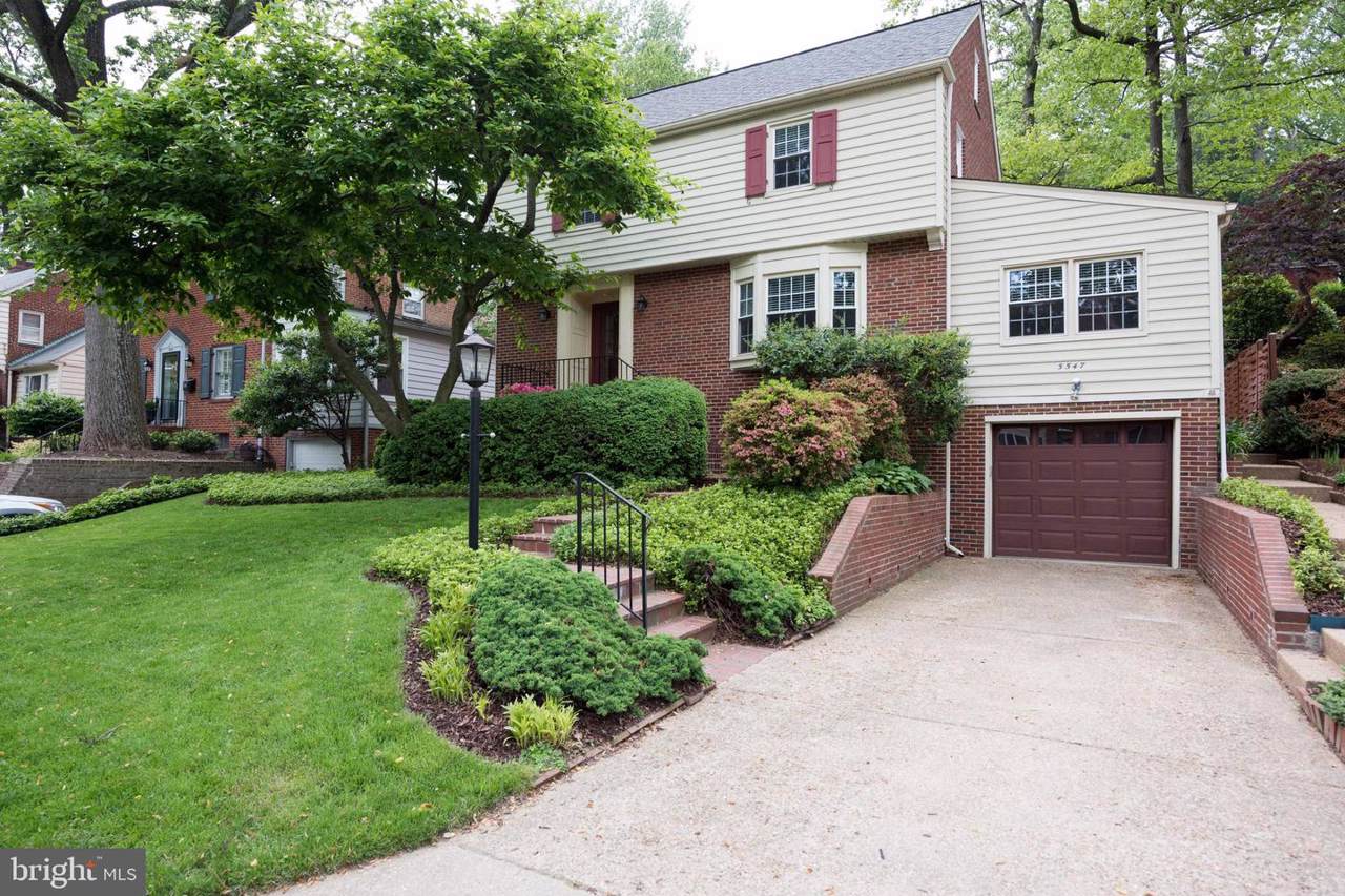 5547 15TH Street - Photo 1