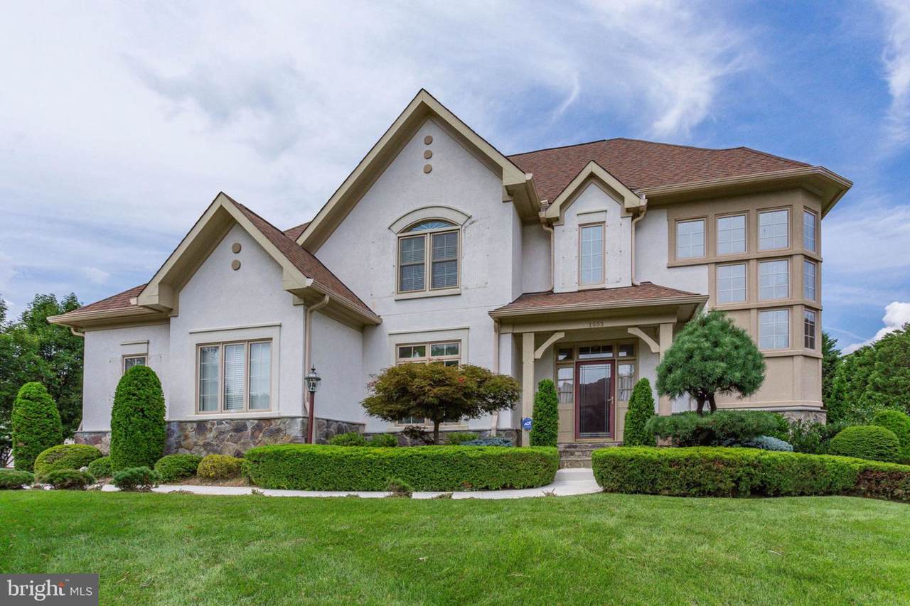 1553 Shelford Court - Photo 1