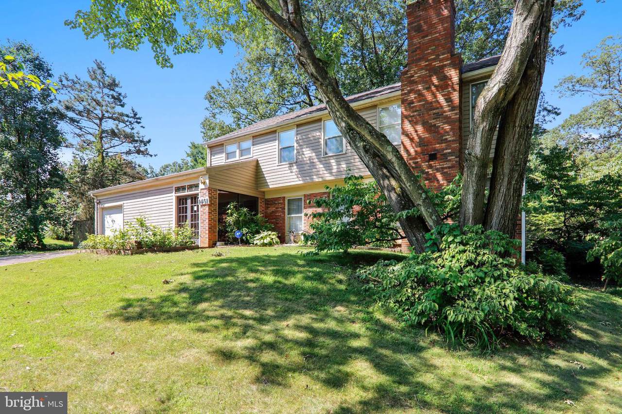 1461 Jameson Place - Photo 1