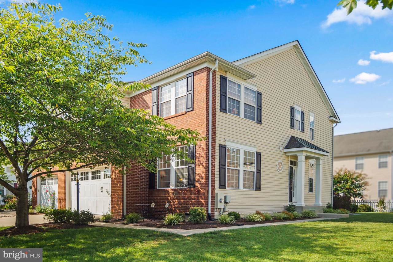 1008 Bran Drive - Photo 1