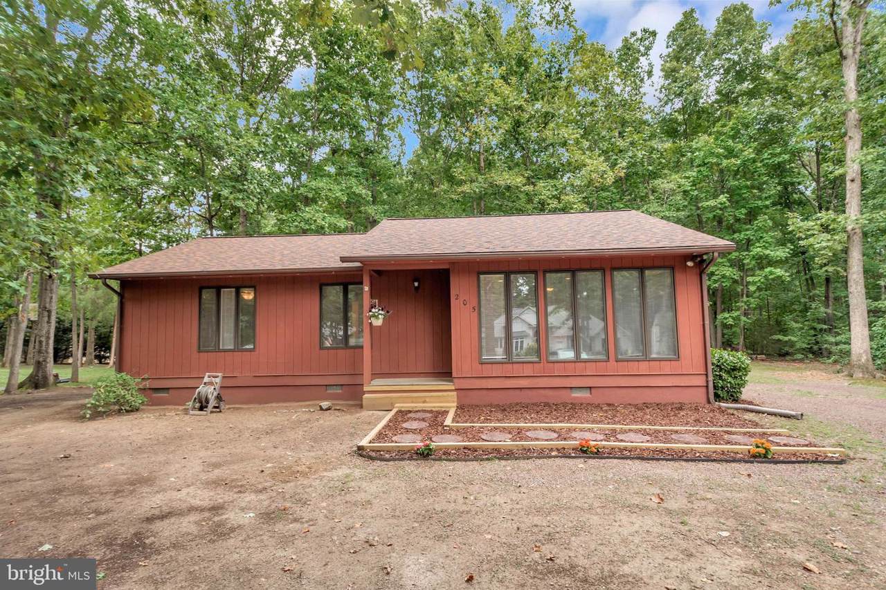 205 Washington Street - Photo 1