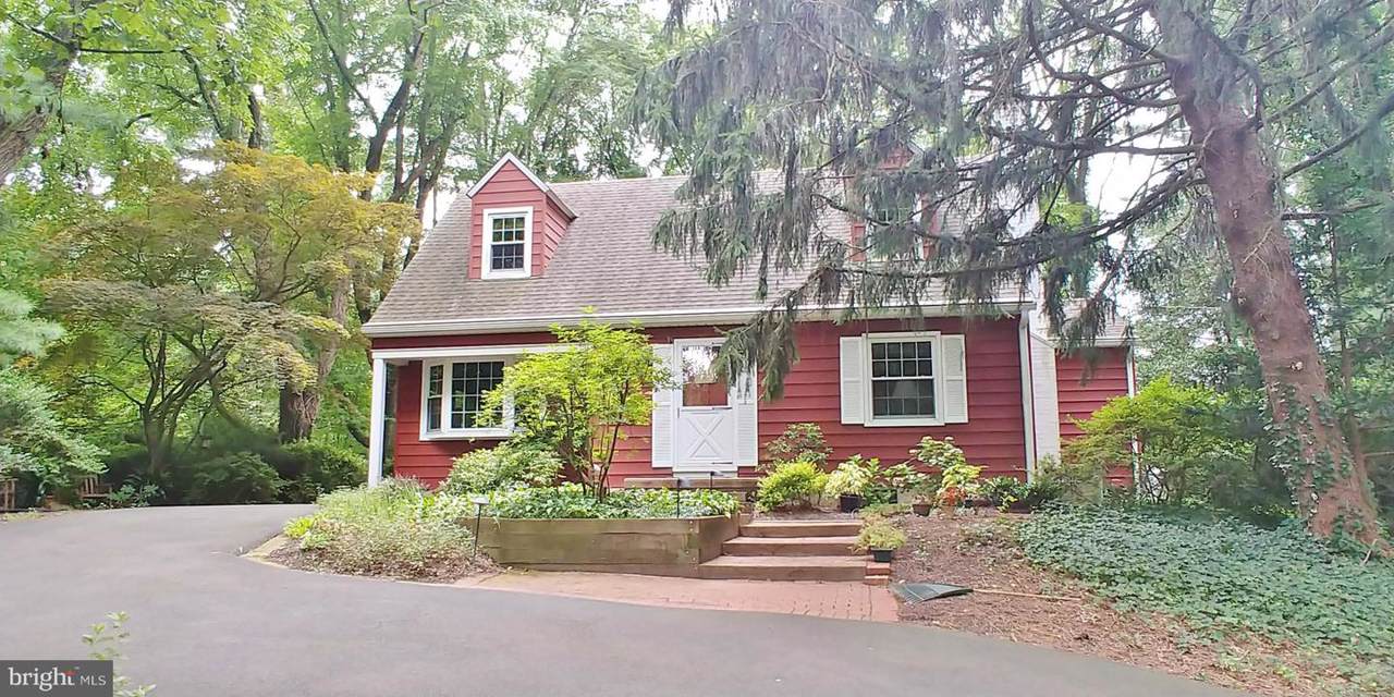 1436 Street Road - Photo 1