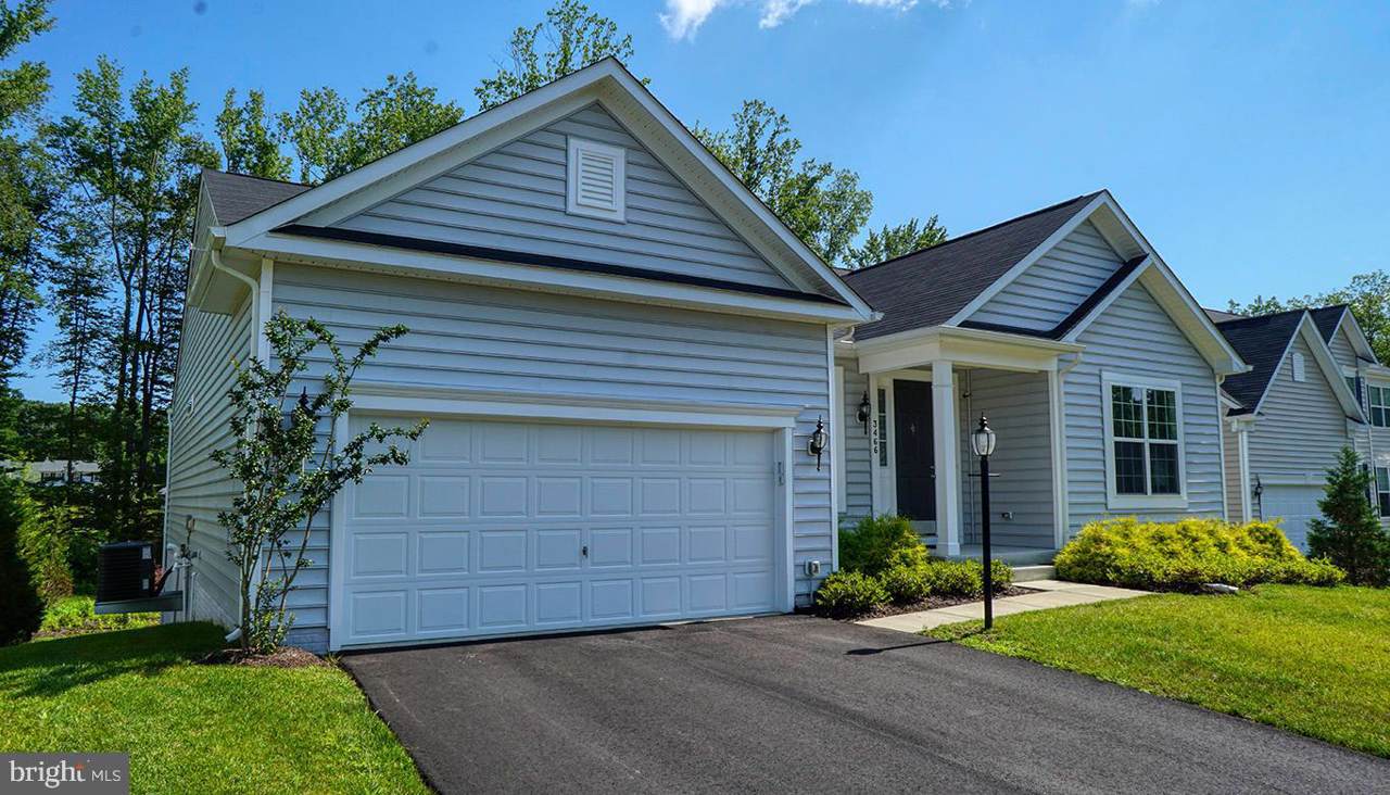 3466 Shandor Road - Photo 1