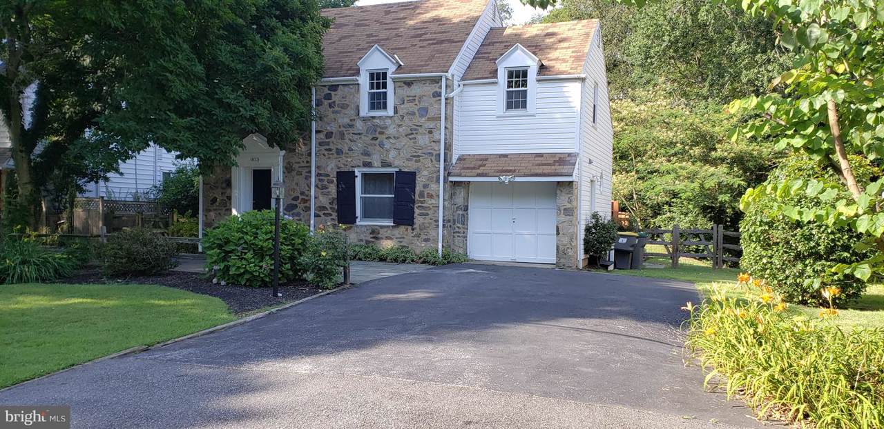 803 Woodsdale Road - Photo 1