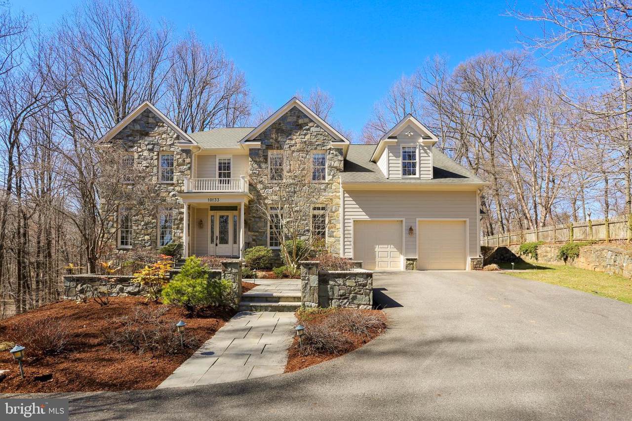10133 Burton Glen Drive - Photo 1