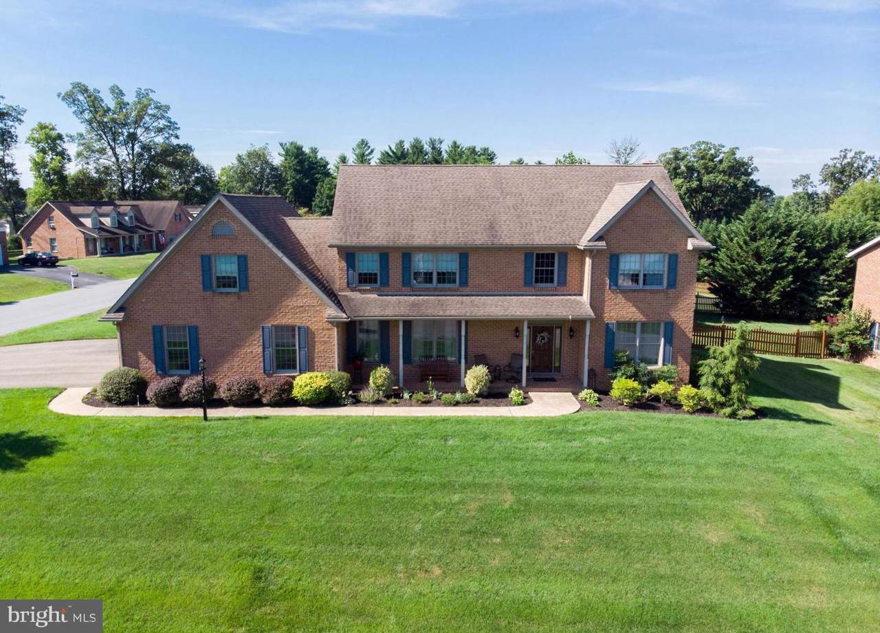 10616 Bratton Court - Photo 1