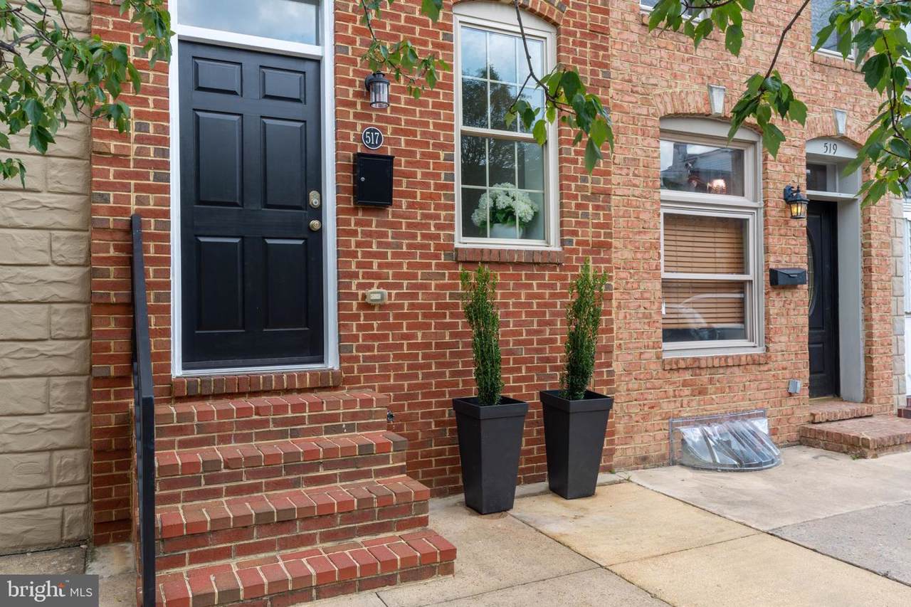 517 Milton Avenue - Photo 1