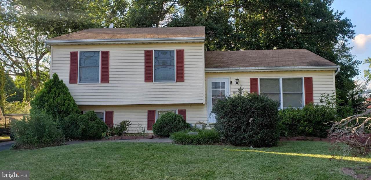 5528 Old Court Road - Photo 1