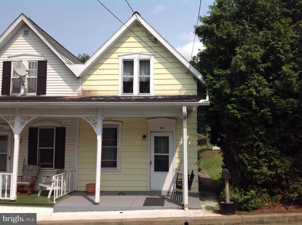 29 Moore Street - Photo 1