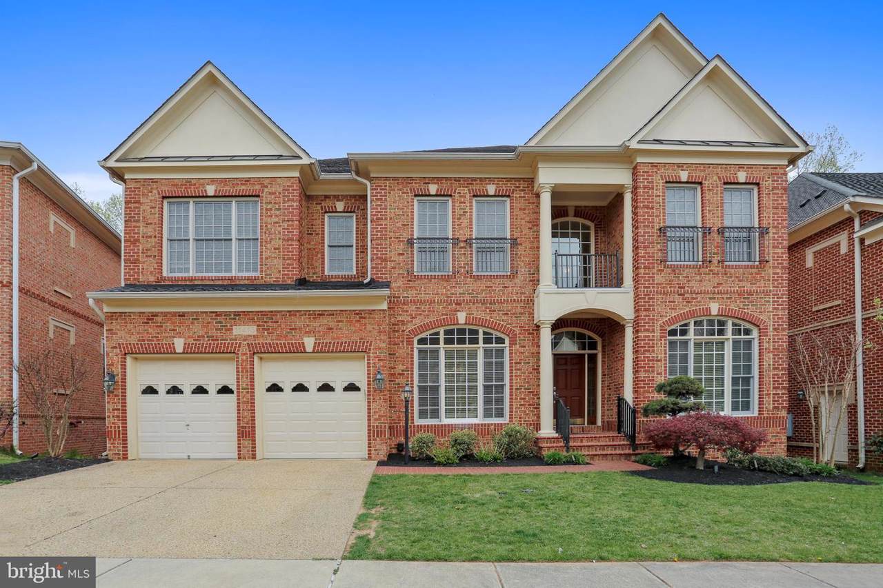 11413 Patriot Lane - Photo 1 11413 Patriot Lane - Photo 1