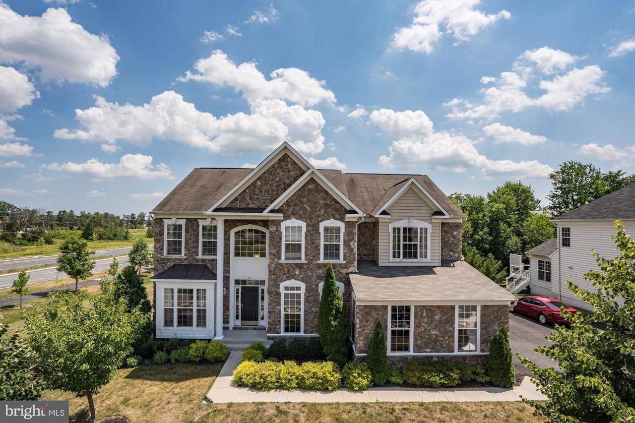 43223 Amberleigh Farm Drive - Photo 1