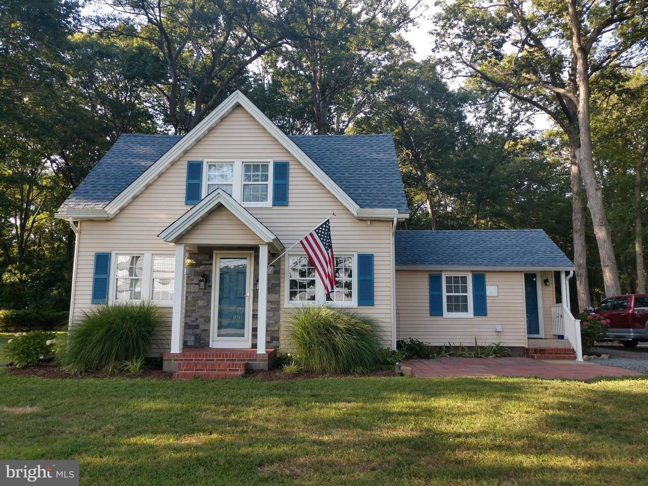 27808 Saint Michaels Road - Photo 1