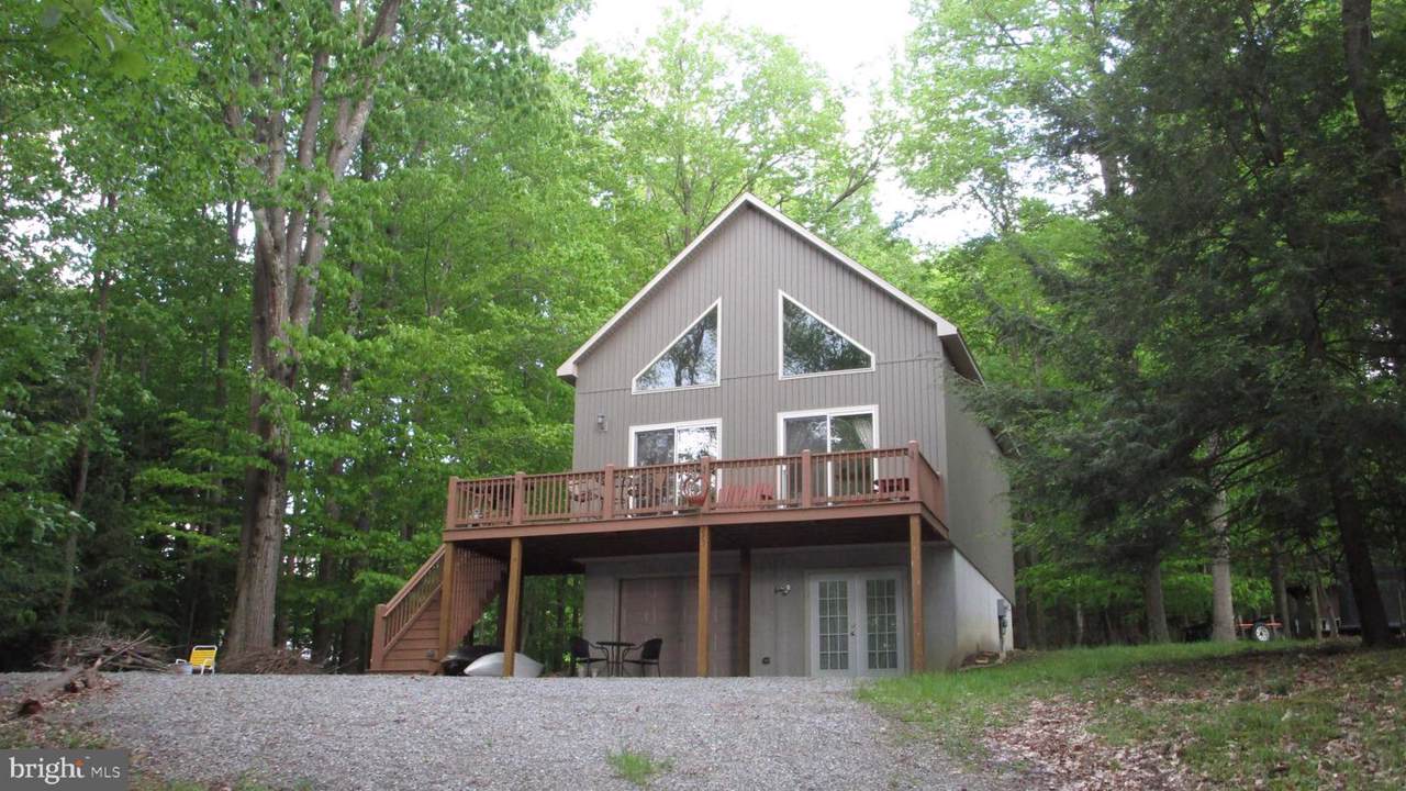 275 Red Oak Road - Photo 1