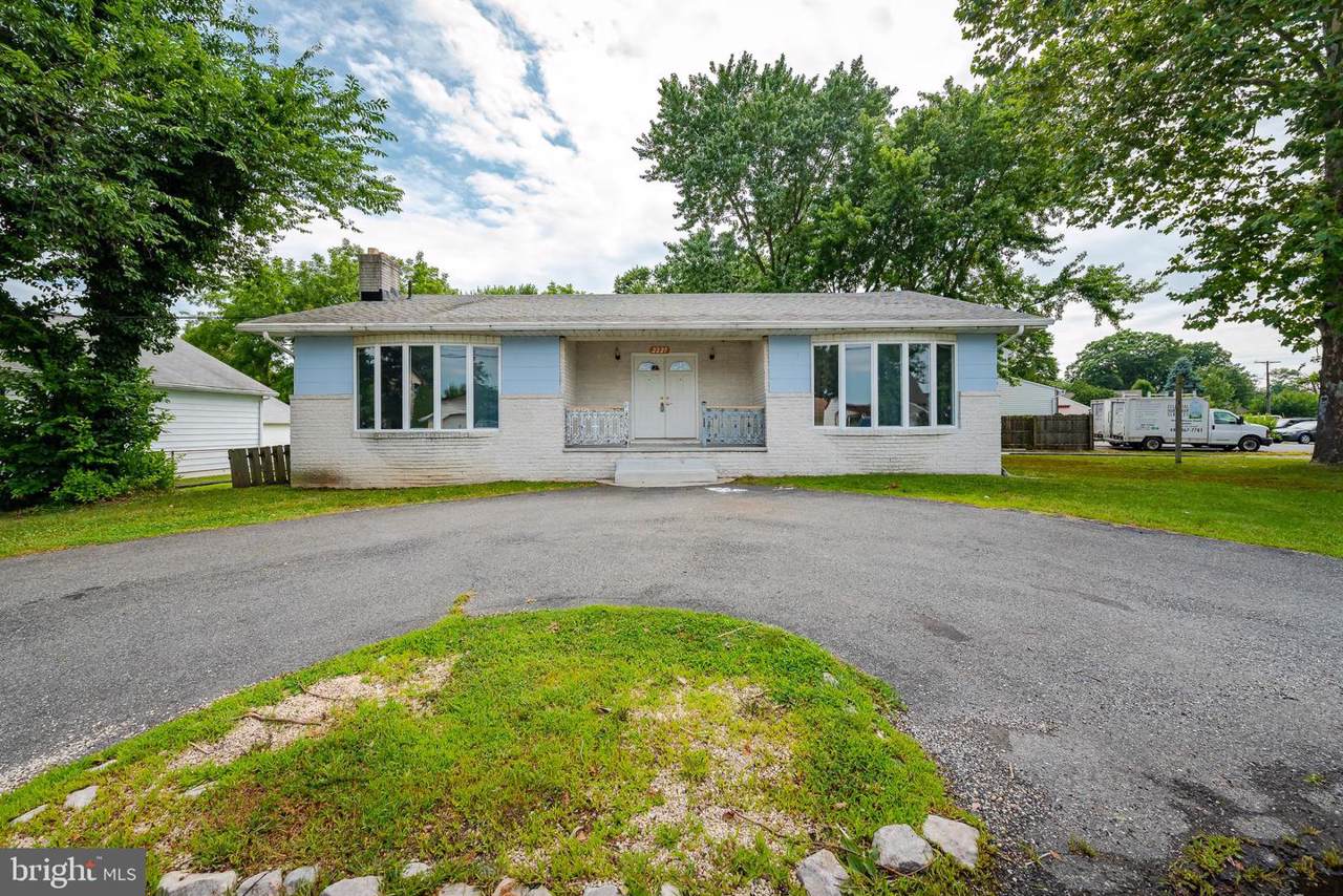 2227 Monocacy Road - Photo 1