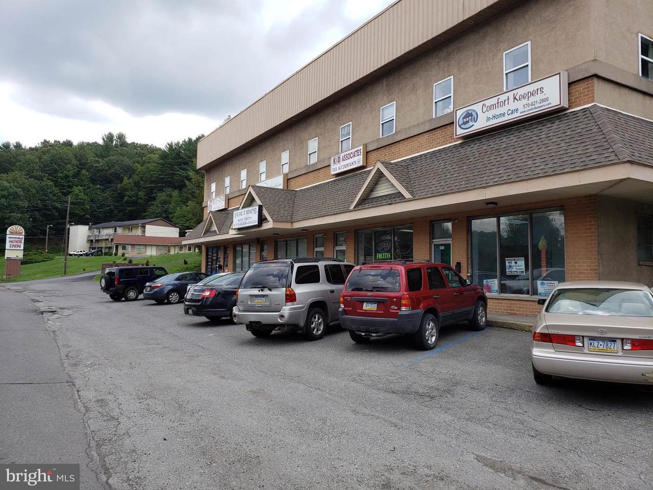 450 Claude A Lord Boulevard - Photo 1