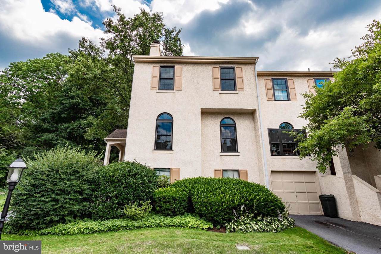3308 Keswick Way - Photo 1