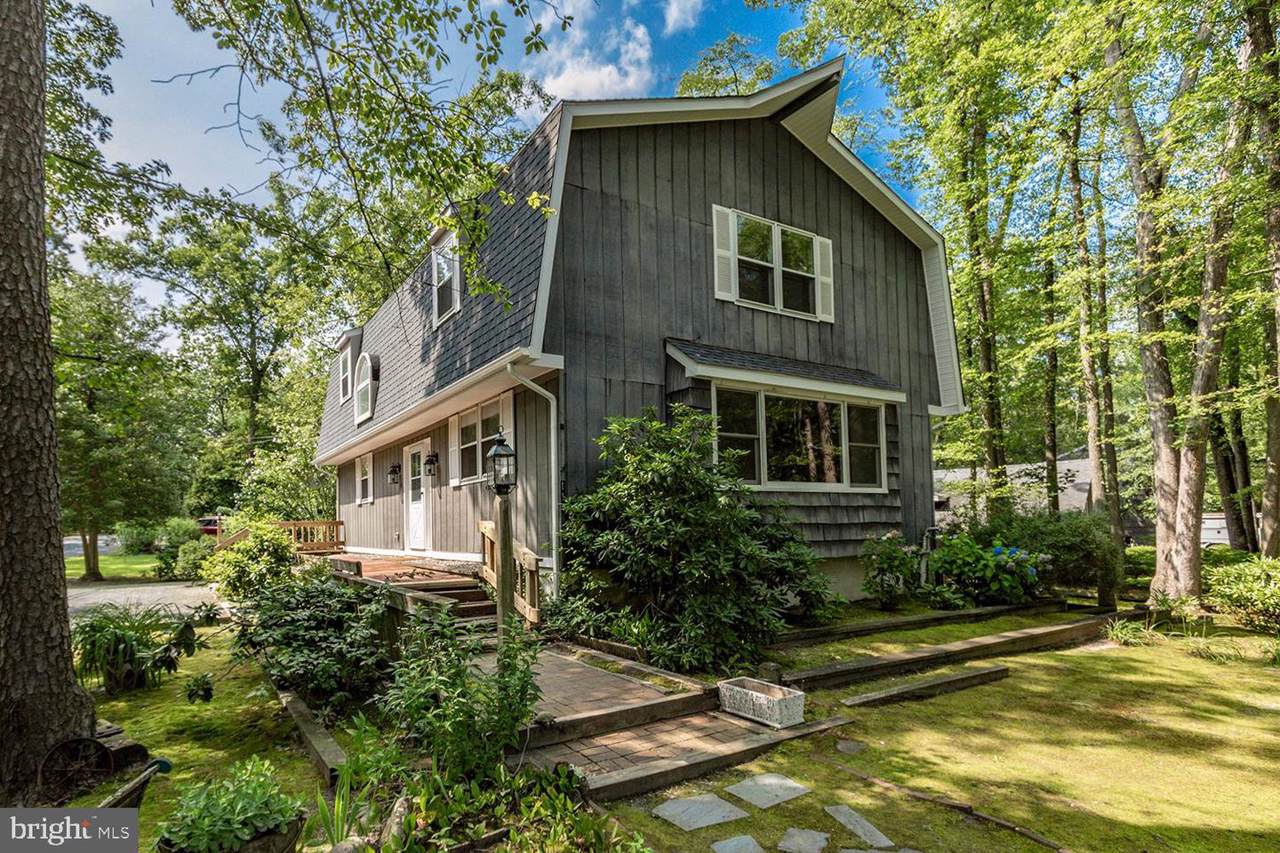 114 Wabun Trail - Photo 1