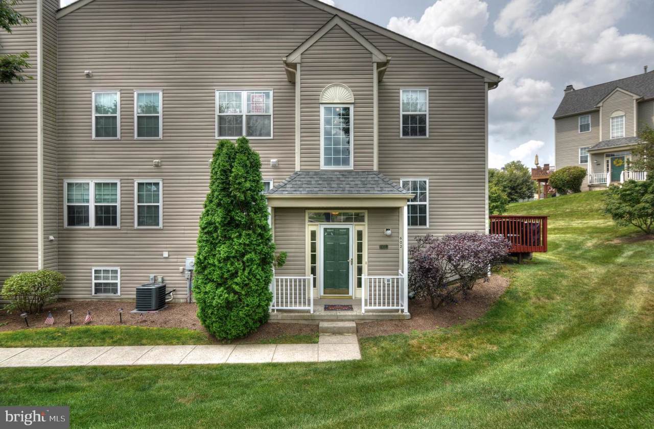 602 Hamilton Street - Photo 1