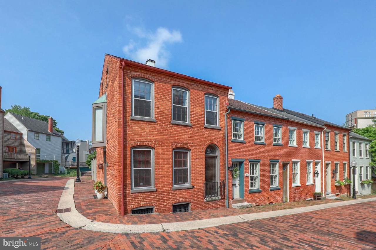 216 Old Trinity Place - Photo 1