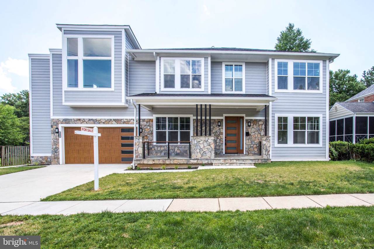 5802 Wilmett Road - Photo 1