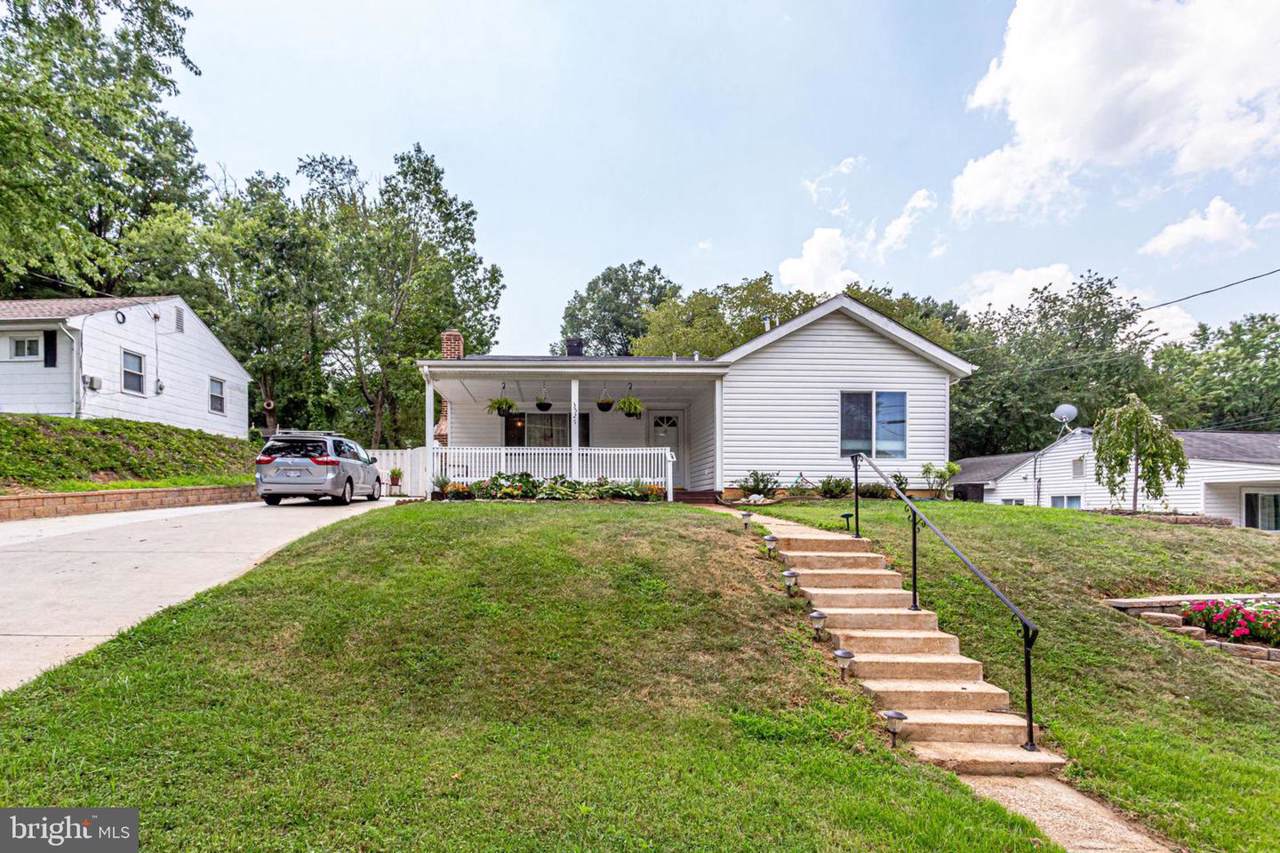 3527 Austin Avenue - Photo 1