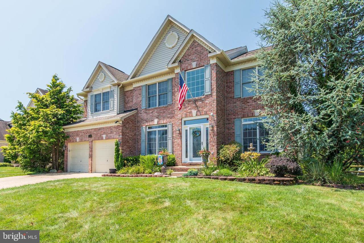 539 Hanna Road - Photo 1